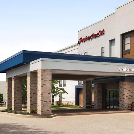 Hampton Inn & Suites Валпарайсо Екстериор снимка
