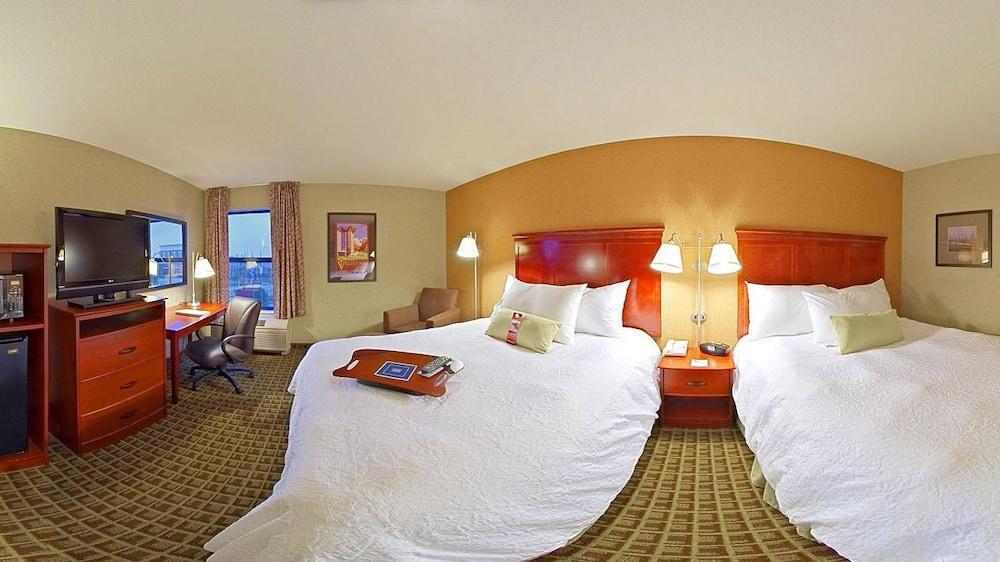 Hampton Inn & Suites Валпарайсо Екстериор снимка