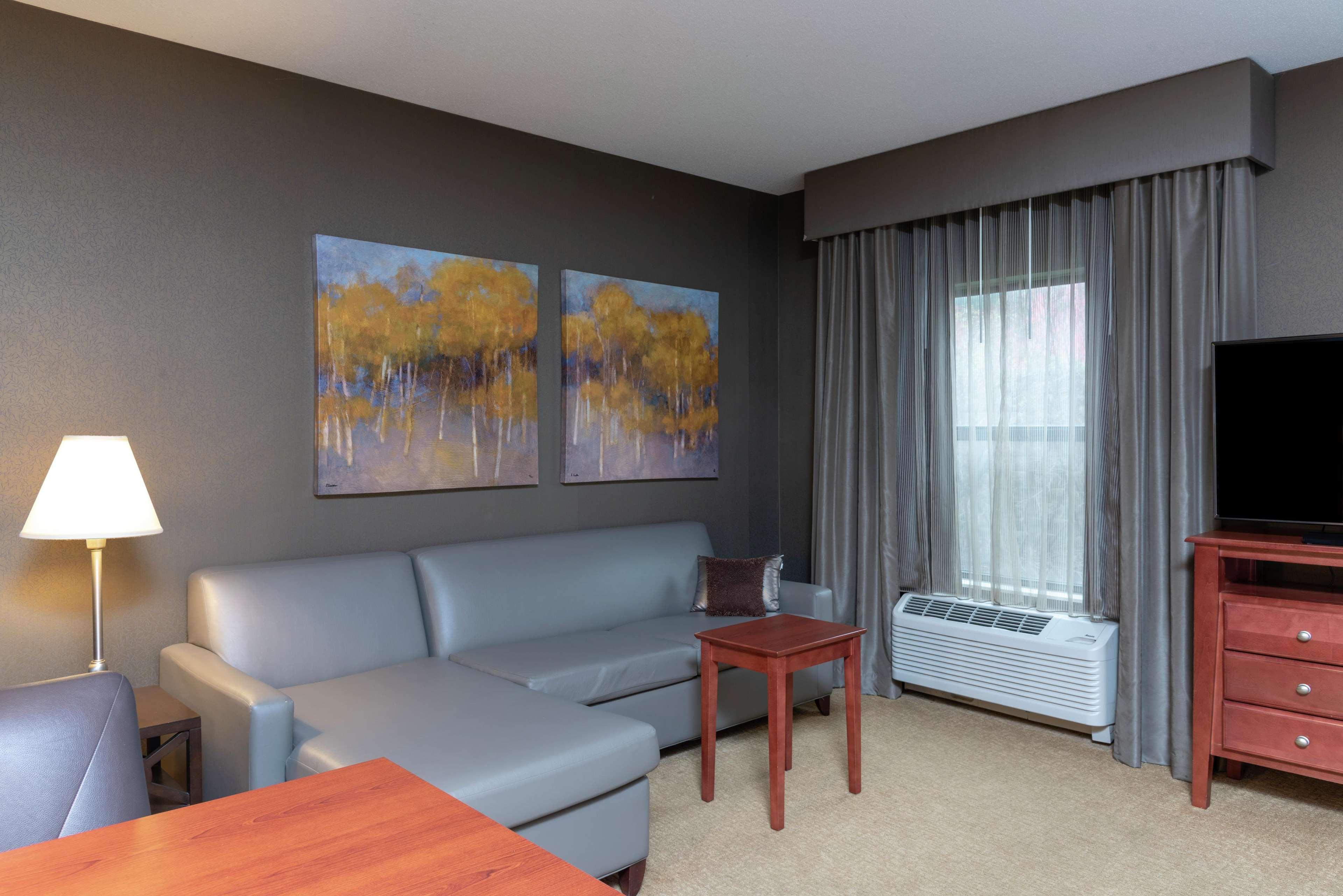 Hampton Inn & Suites Валпарайсо Екстериор снимка