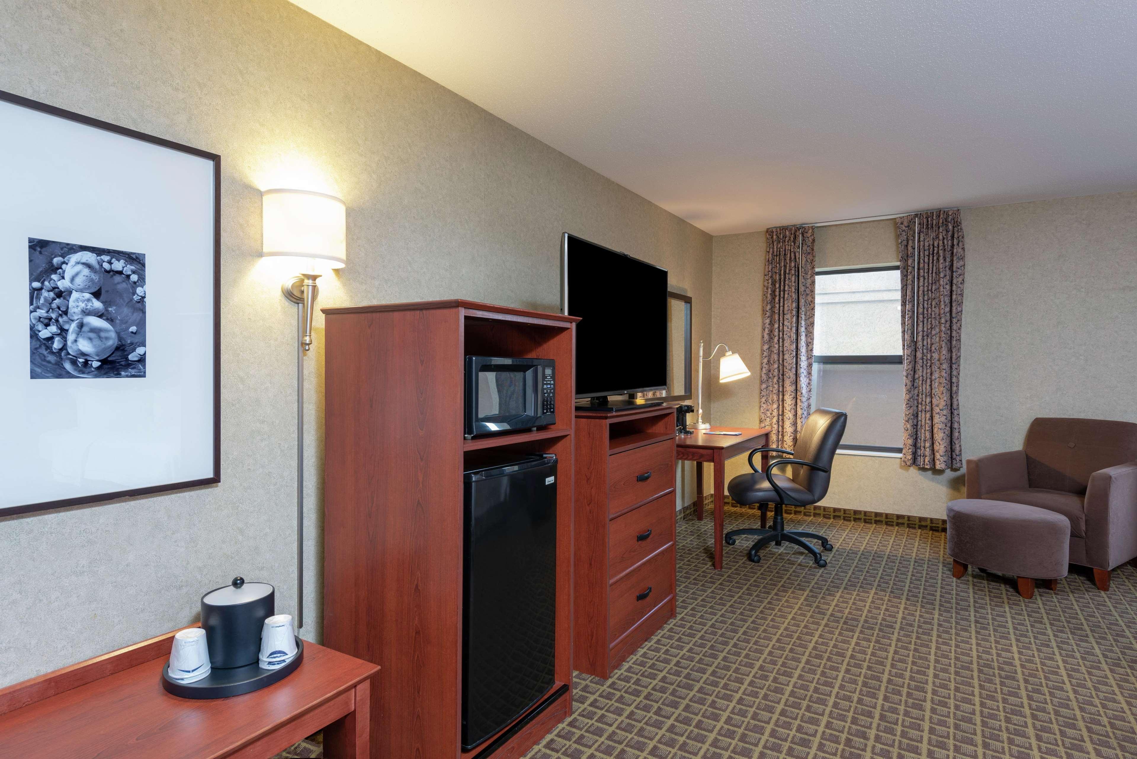 Hampton Inn & Suites Валпарайсо Екстериор снимка