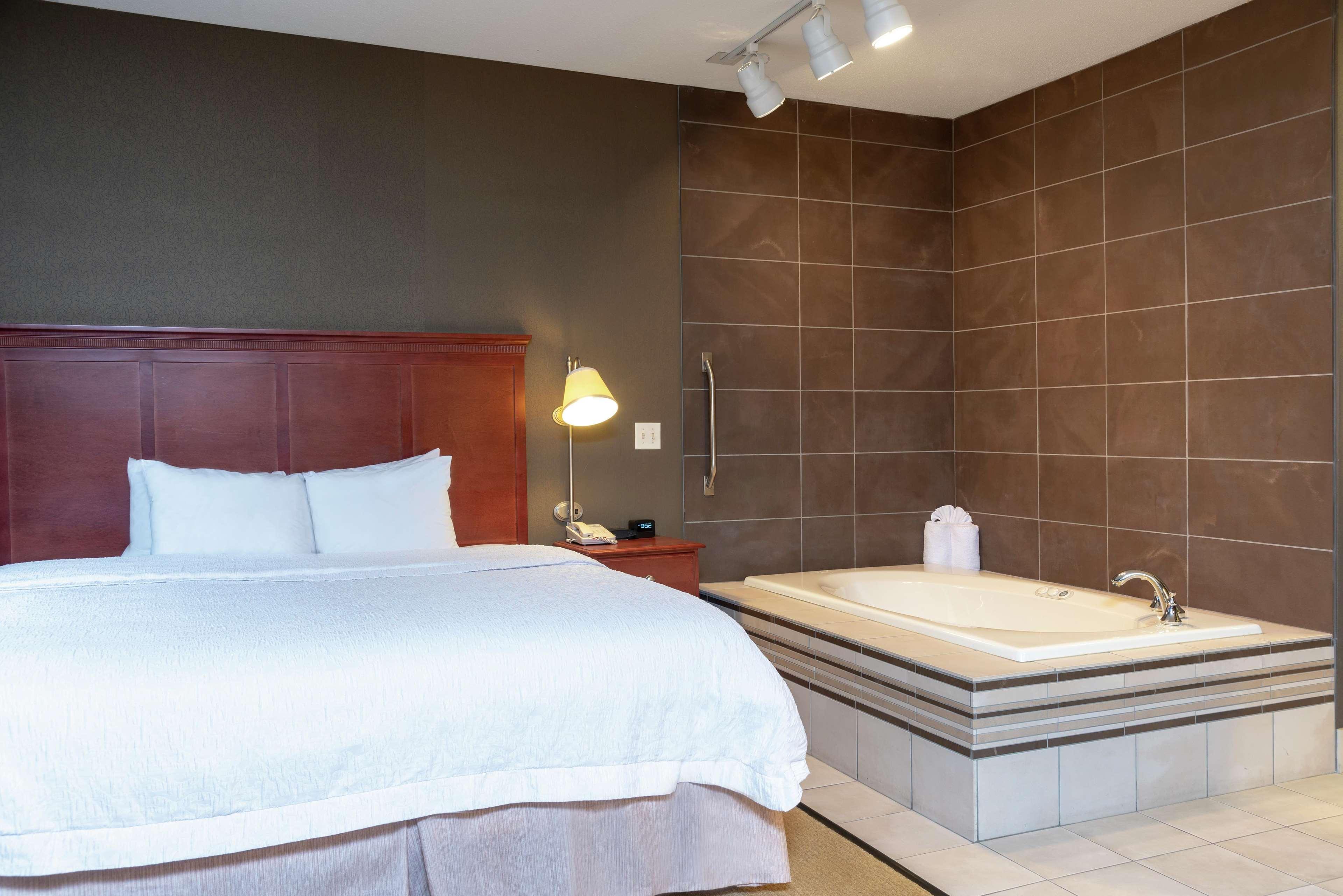 Hampton Inn & Suites Валпарайсо Екстериор снимка