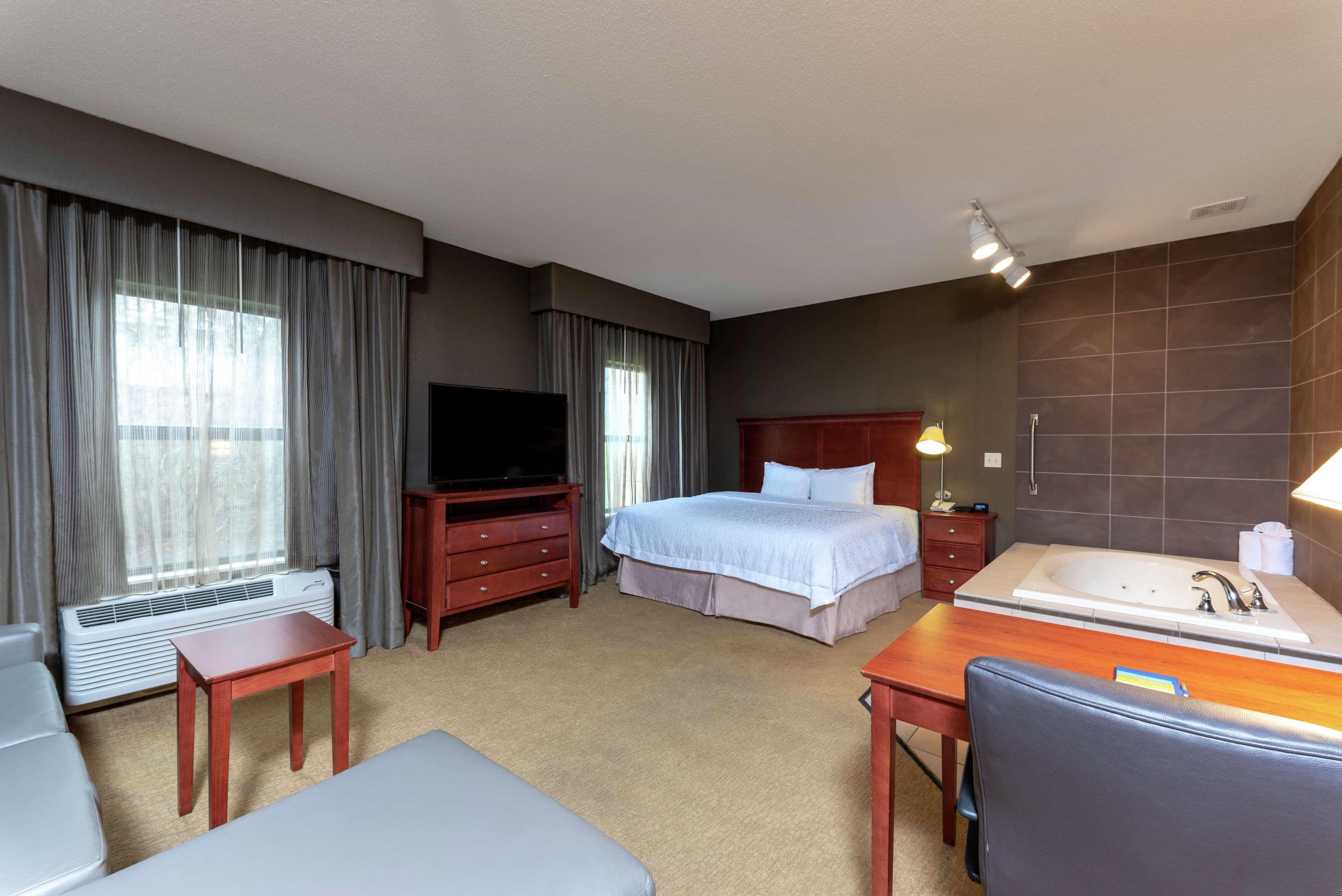 Hampton Inn & Suites Валпарайсо Екстериор снимка