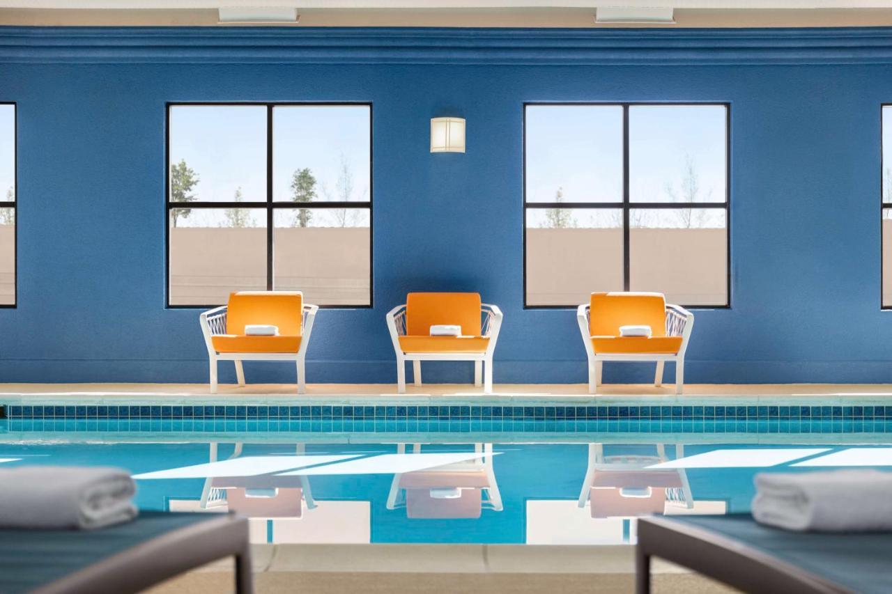 Hampton Inn & Suites Валпарайсо Екстериор снимка