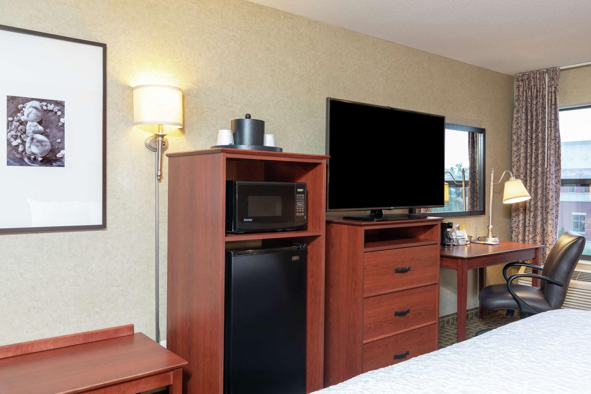 Hampton Inn & Suites Валпарайсо Екстериор снимка