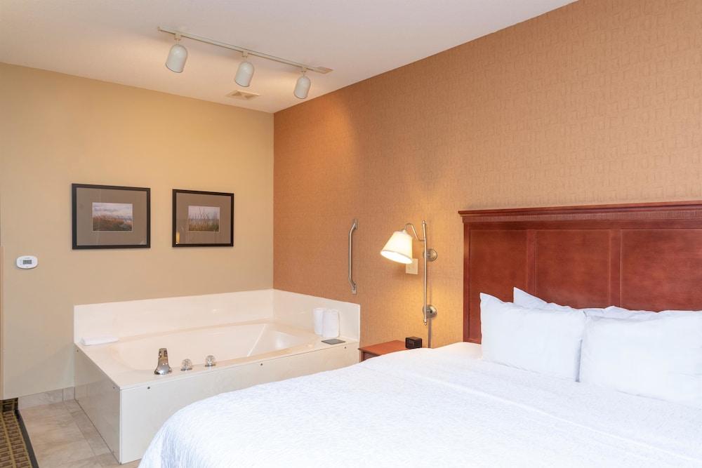Hampton Inn & Suites Валпарайсо Екстериор снимка