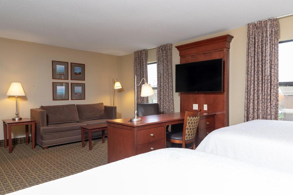 Hampton Inn & Suites Валпарайсо Екстериор снимка