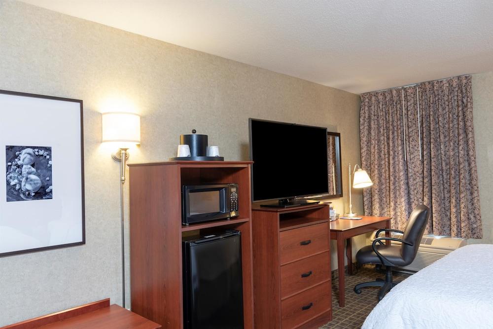 Hampton Inn & Suites Валпарайсо Екстериор снимка