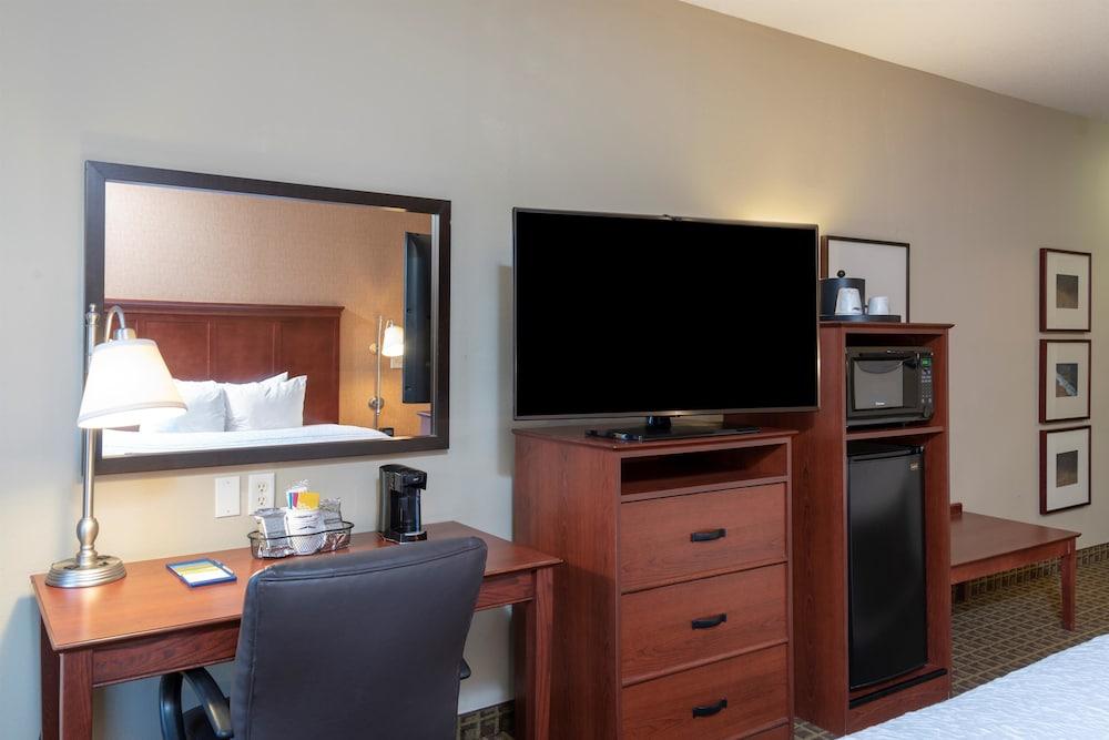 Hampton Inn & Suites Валпарайсо Екстериор снимка