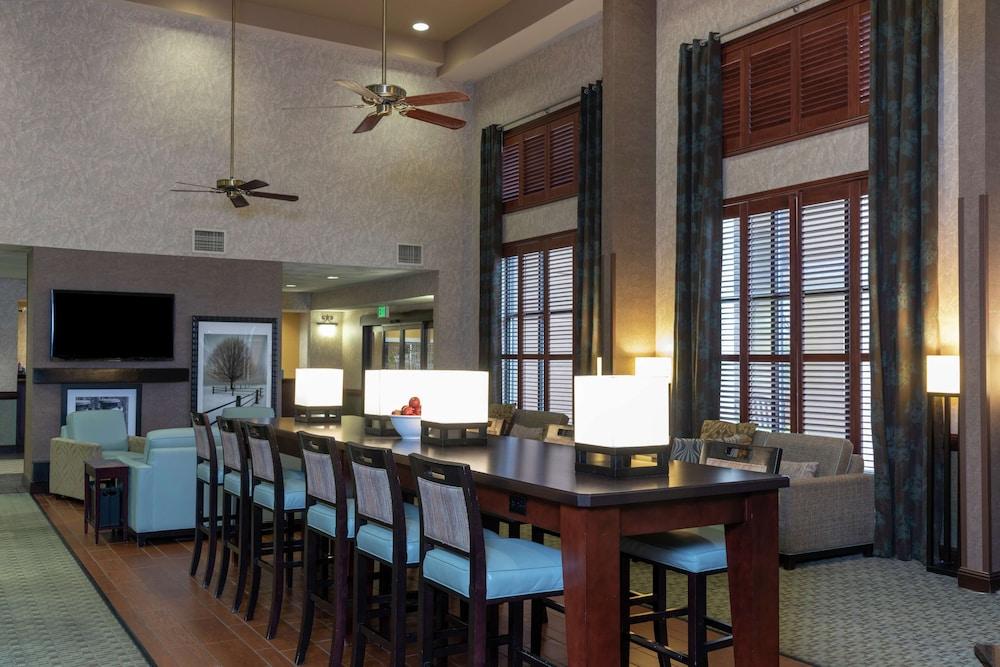 Hampton Inn & Suites Валпарайсо Екстериор снимка
