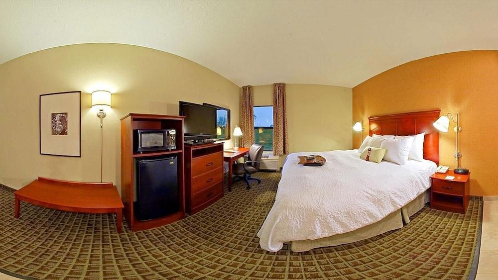 Hampton Inn & Suites Валпарайсо Екстериор снимка