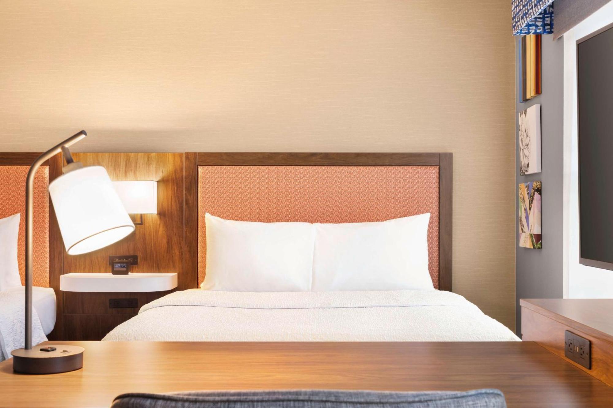 Hampton Inn & Suites Валпарайсо Екстериор снимка