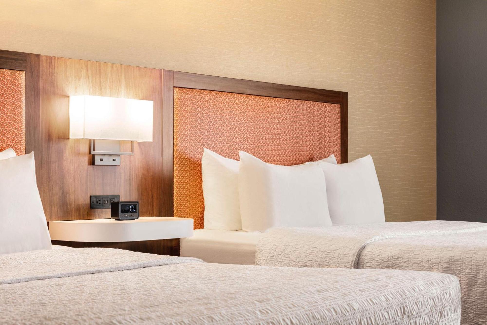 Hampton Inn & Suites Валпарайсо Екстериор снимка