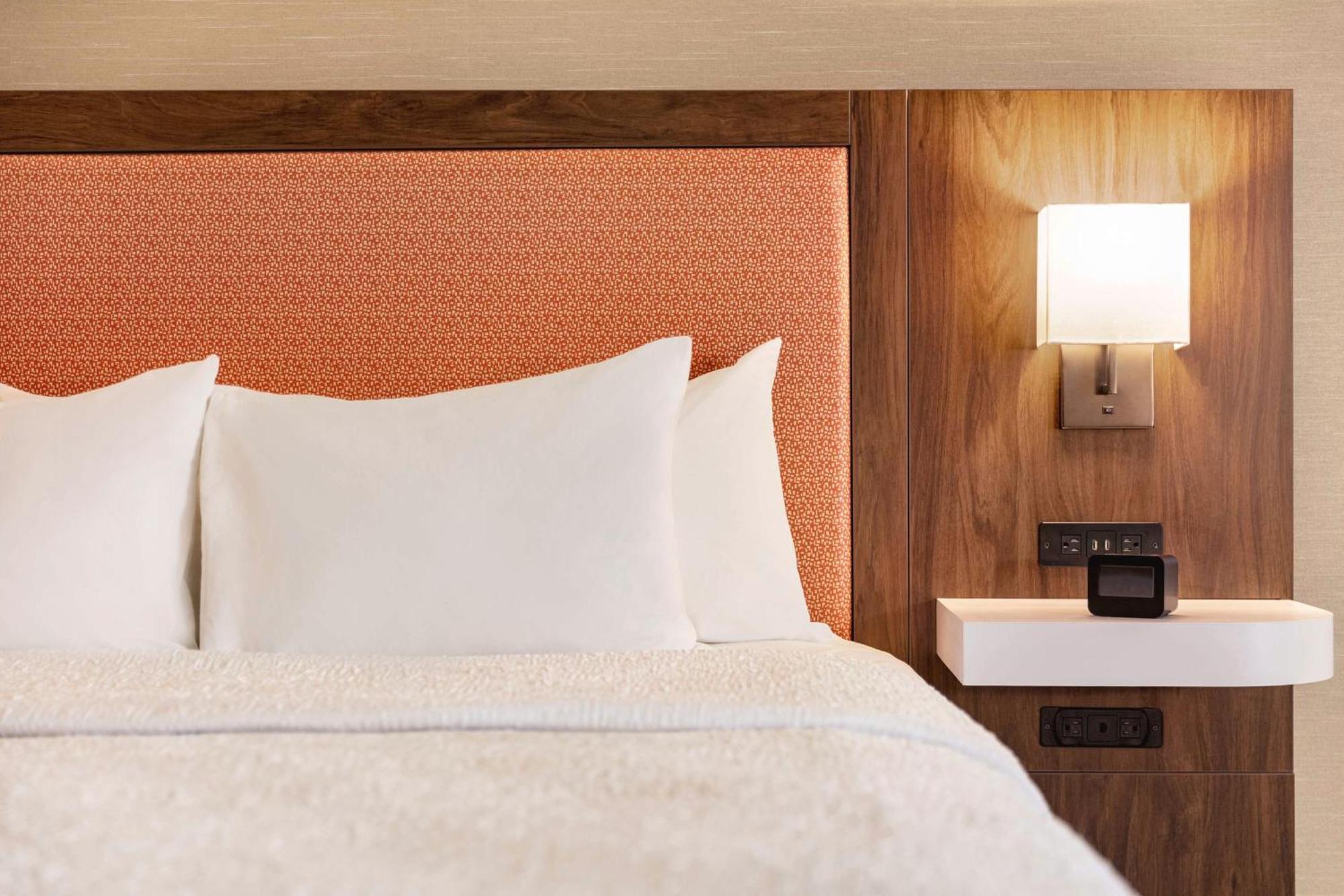 Hampton Inn & Suites Валпарайсо Екстериор снимка