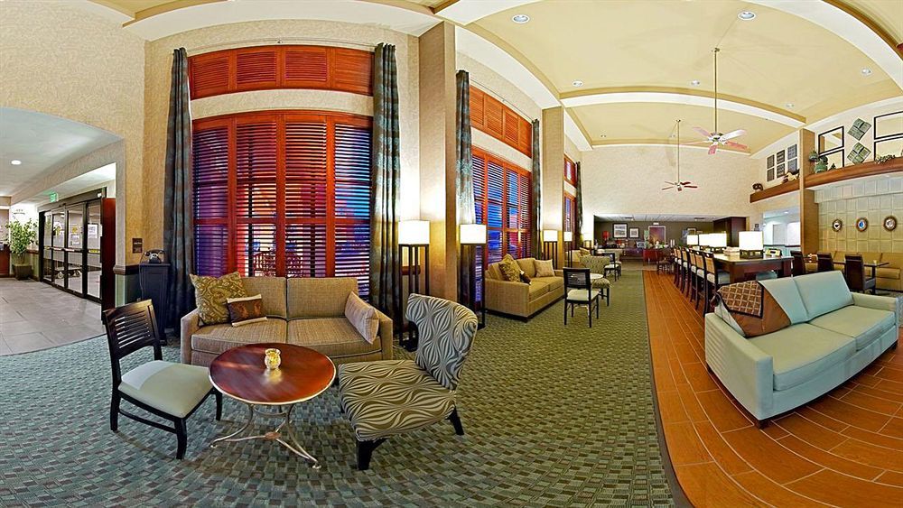 Hampton Inn & Suites Валпарайсо Екстериор снимка
